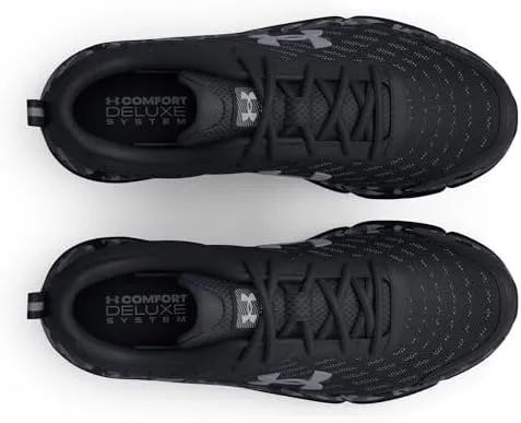 Vista 10 de Under Armour Charged Assert 10 - Tenis para hombre