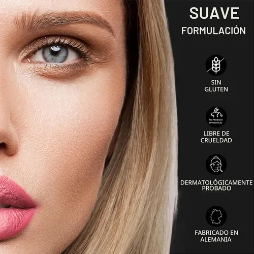 Vista 3 de Delineador de labios Radiant Professional impermeable de larga duración, 03 03 NATURAL