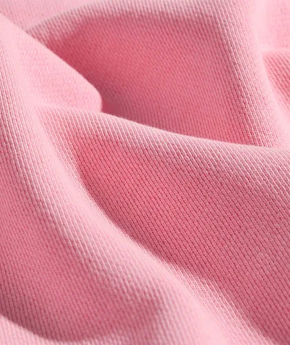 Vista 2 de Vineyard Vines, Mujeres, Sudadera Gráfica de Cuello Redondo de Franela Palm Beach