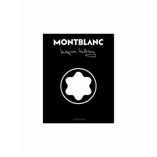 Vista 2 de Cuaderno de Notas Montblanc Legend