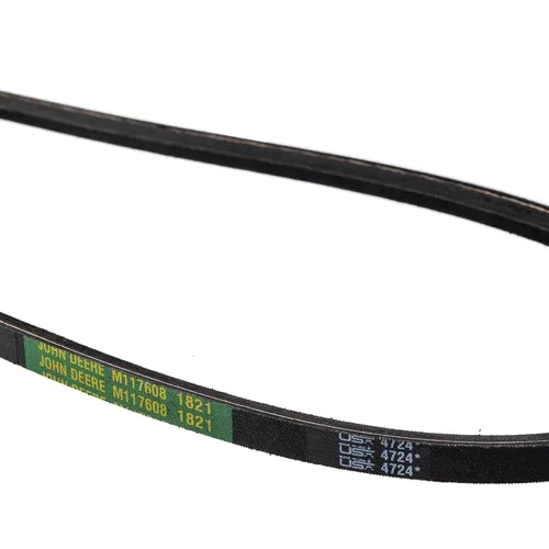 Vista 6 de John Deere Equipo original V-Belt #M117608