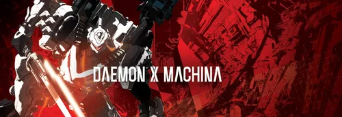 Vista 2 de Daemon X Machina