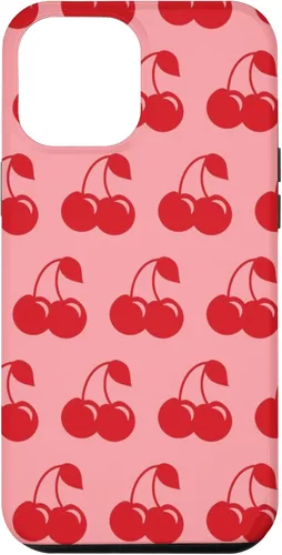 Vista 25 de iPhone 16 Cherry dum dum Case