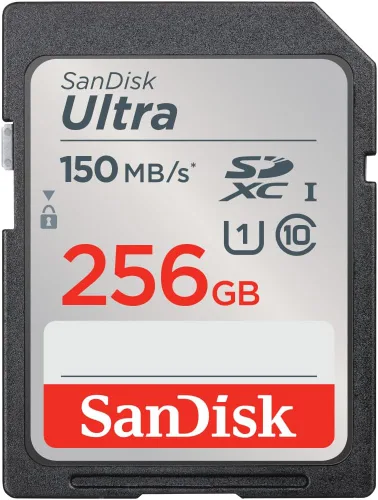 Vista 12 de SANDISK Tarjeta de memoria Ultra SD de 512 GB, velocidades de lectura