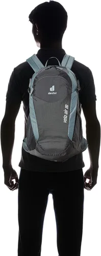 Vista 6 de Deuter D6209121-4409 BACKPACK Velour 20 Graphite x Shale 2021 Model Graphite, sport graphite, One