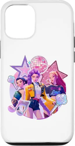 Vista 28 de Mira Zoey Rumi - Carcasa para iPhone 17