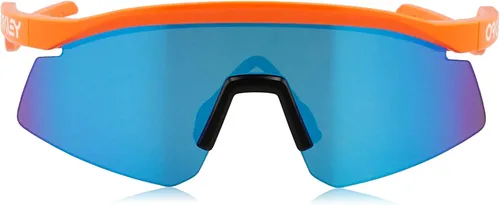 Vista 2 de Oakley Man Sunglasses Black Ink Frame Prizm Black Lenses 37MM