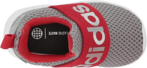 Vista 5 de adidas Unisex-Child Lite Racer Adapt 40 Running Shoe