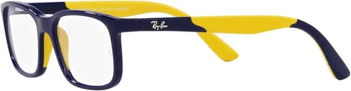Vista 3 de Ray-Ban Ry1621 - Marcos rectangulares para gafas graduadas