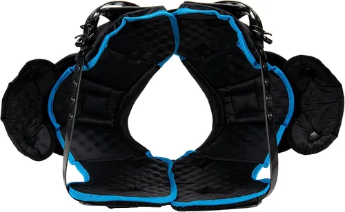 Vista 4 de Champro Python Skill Shoulder Pad
