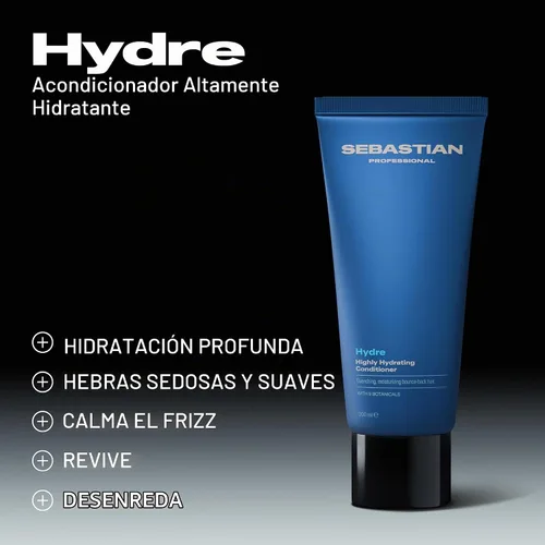 Vista 3 de Sebastian Professional Drench Deep Conditioner