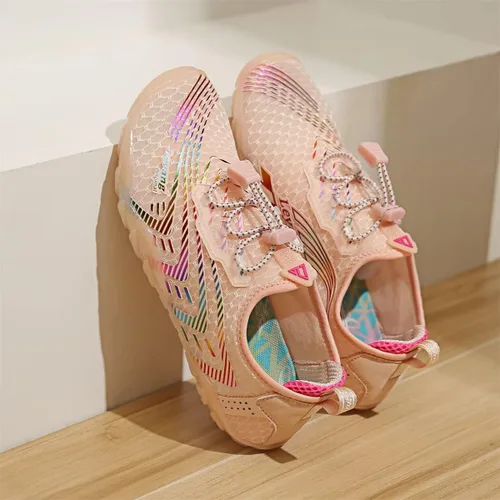 Vista 4 de Zonkacen Zapatos de agua cómodos de secado rápido para mujer, para playa, natación, surf