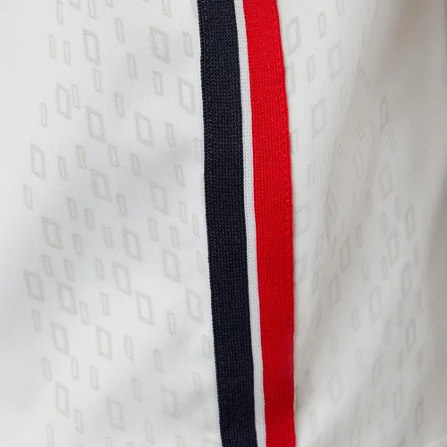 Vista 9 de Mercedes AMG Petronas Camiseta del equipo de Fórmula Uno - 2023, Blanco