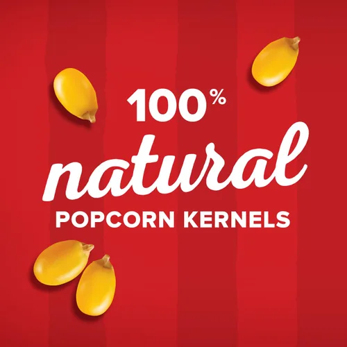 Vista 4 de Orville Redenbacher Popcorn Gourmet