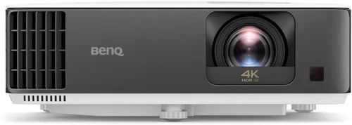 Vista 11 de BenQ TK700 4K HDR Entretenimiento en el Hogar Gaming & Movie Projector