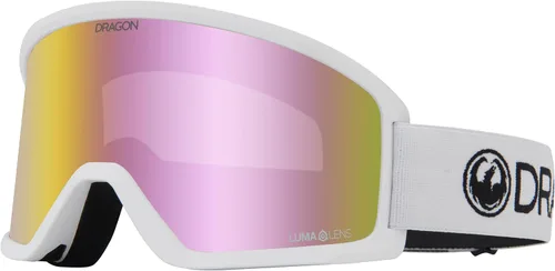 Vista 12 de Dragon Dx3 Otg BaseSnow - Gafas de nieve unisex para adultos