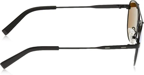 Vista 3 de Nautica Gafas de sol redondas N4641sp para hombre