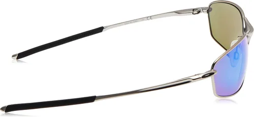 Vista 3 de Oakley Whisker Prizm Polarized Sunglasses