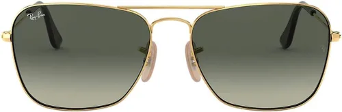 Vista 8 de Ray-Ban Rb3136 Caravan Square Gafas de sol