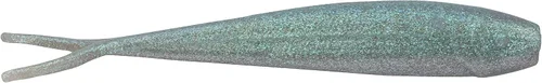 Vista 34 de ¡Berkley Gulp! Cebo suave de pesca Minnow Esmeralda (Emerald Shiner)