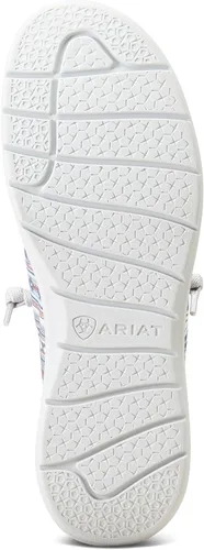 Vista 5 de ARIAT Tenis Hilo Stretch para hombre