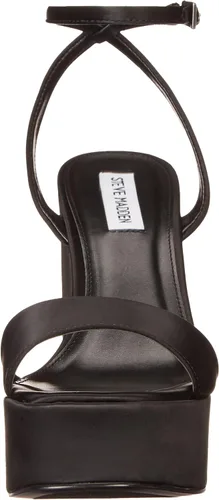 Vista 2 de Steve Madden Sandalias de tacón Cecee para mujer