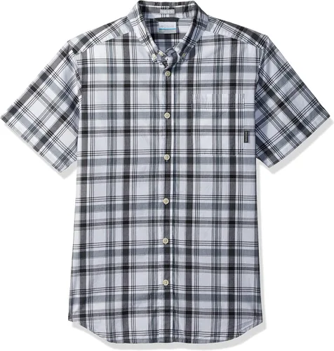 Vista 11 de Columbia Camisa de manga corta Rapid Rivers II para hombre