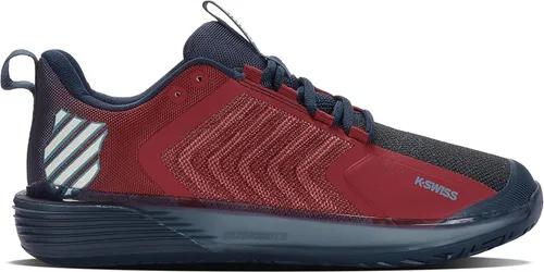 Vista 2 de K-Swiss Zapatillas de tenis Ultrashot 3 para hombre