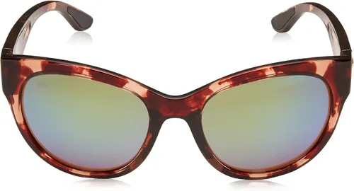 Vista 2 de Costa Del Mar Maya - Gafas de sol redondas para mujer