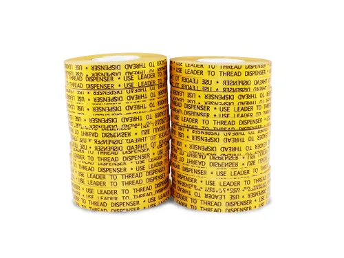 Vista 11 de GGR Supplies T.R.U. ATG-7502 ATG Cinta (cinta adhesiva de transferencia sin ácidos): 1/2 pulgada de ancho x 36 yardas (paquete de 6)
