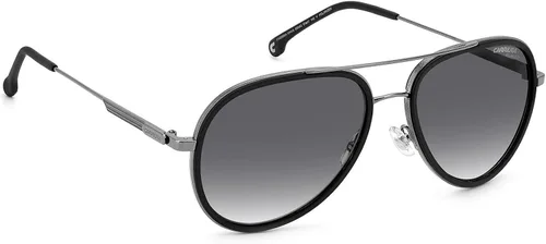Vista 2 de Gafas de sol CARRERA 1044 S 0003 Negro mate