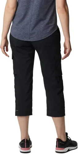 Vista 2 de Columbia Capri Silver Ridge Utility para mujer
