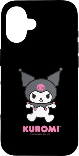 Vista 32 de Kuromi - Carcasa frontal y trasera para iPhone 17