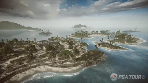 Vista 4 de Rory Mcilroy: PGA Tour