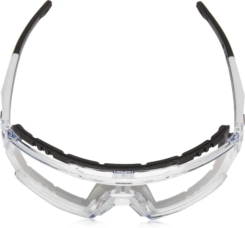 Vista 4 de Ryders Protector de gafas de sol antivaho para escaleras mecánicas