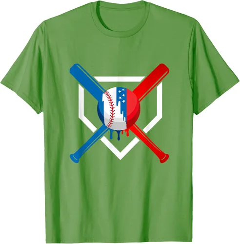 Vista 19 de Ropa de béisbol - Camiseta de béisbol, Negro -, Pequeña