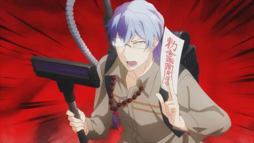 Vista 7 de PHANTOM OF THE IDOL COMPLETE COLLECTIONBD