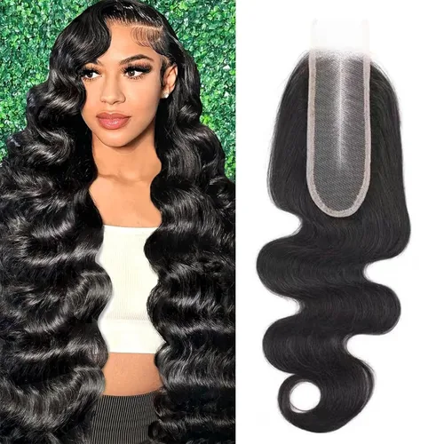 Vista 16 de Manojos de cabello humano ondulado de 20 pulgadas, 12A, 100% sin procesar, cabello virgen brasileño, ondulado, extensiones de cabello humano