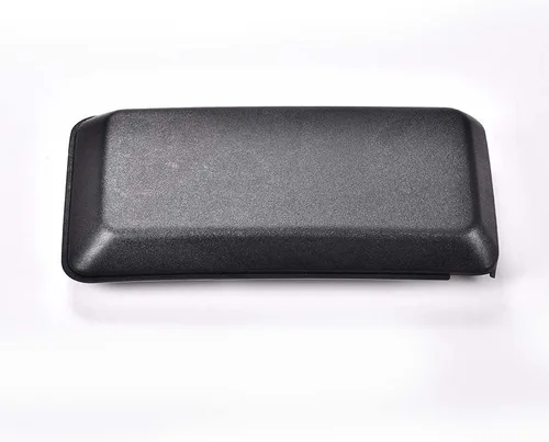 Vista 11 de G-PLUS Cubierta de parachoques delantero compatible con Ford F150 2018 2019 2020 2021 Tapa de parachoques para tapa de parachoques