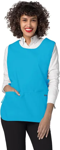 Vista 2 de Adar - Delantal universal para zapatero de 3 unidades, delantal unisex