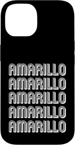 Vista 4 de Amarillo City Case for iPhone 16