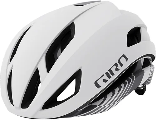 Vista 5 de Giro Eclipse - Casco de carretera esférico