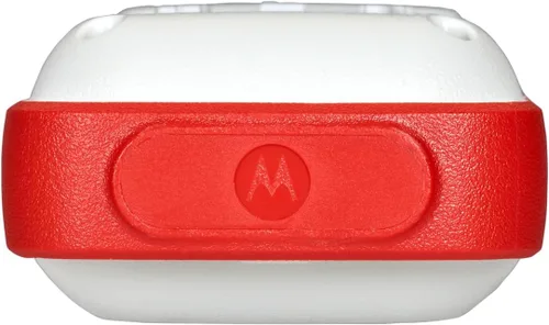 Vista 7 de Motorola Solutions Cruz Roja T478 Talkabout Blanco Recargable Preparación para emergencias Radio bidireccional de 35 millas
