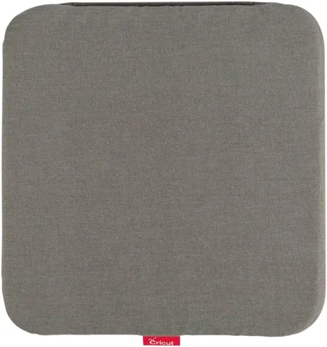 Vista 2 de Cricut EasyPress Mat - Alfombrilla protectora resistente al calor para máquinas de prensa de calor y proyectos de HTV y plancha, [12" x 12"]