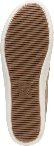 Vista 4 de Naturalizer Marianne - Zapatos deportivos cómodos y casuales para mujer