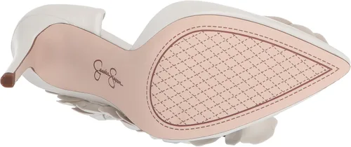 Vista 4 de Jessica Simpson Women's Pointesta Pump