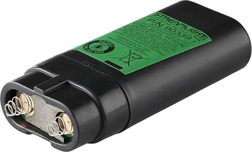 Vista 2 de Streamlight 90339 Batería NiMH - Survivor, Knucklehead