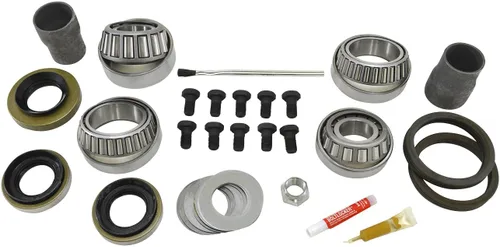 Vista 49 de USA Standard Gear ZK TACLOC-SPC kits de reconstrucción maestra para diferencial