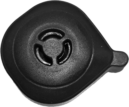 Vista 3 de Válvula de liberación de presión para olla a presión eléctrica Mealthy MultiPot de 6 cuartos de galón, mango de liberación de vapor, válvula