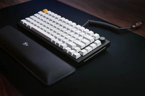 Vista 2 de Glorious Teclado GMMK (negro)